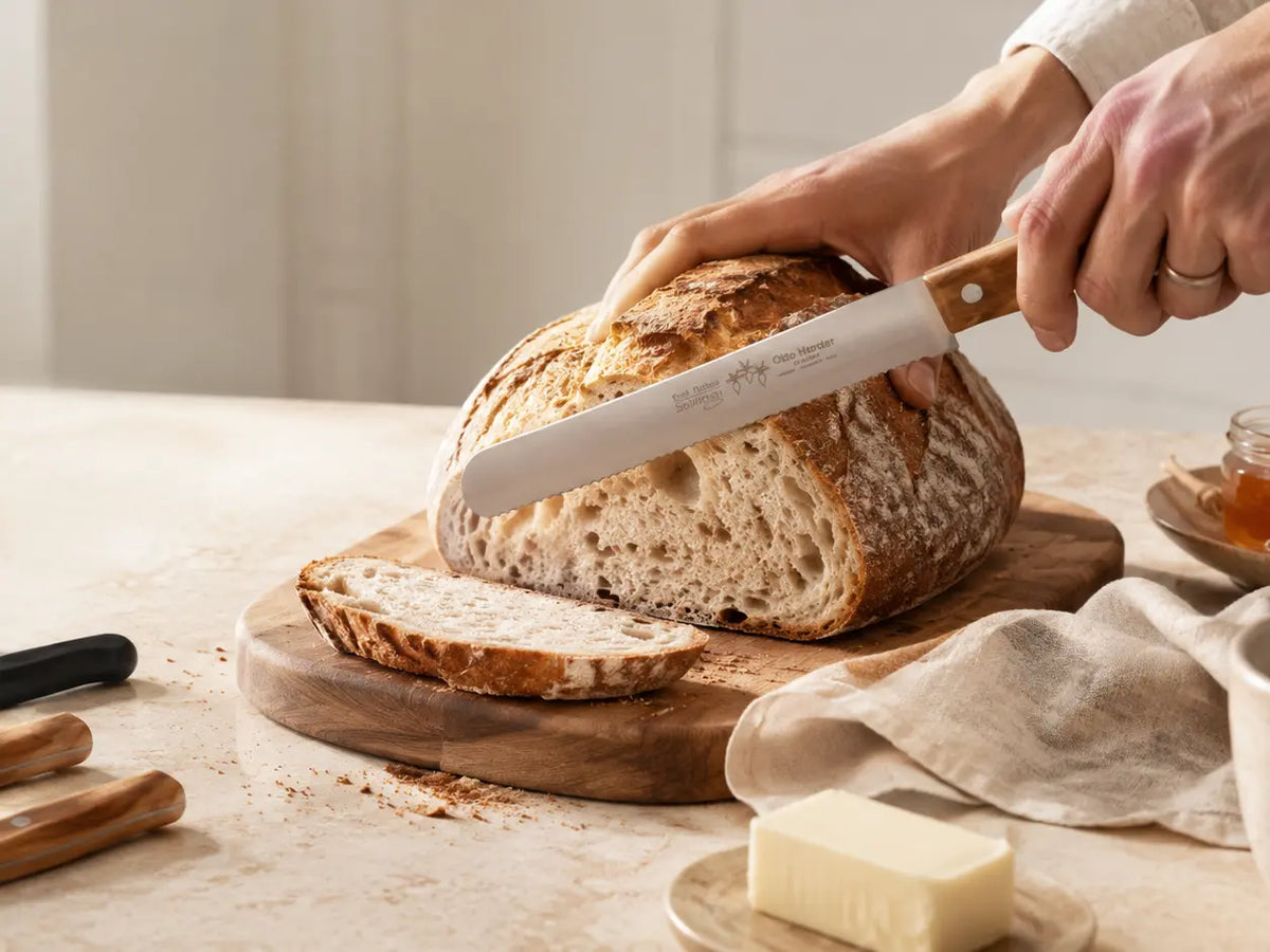 Brotmesser