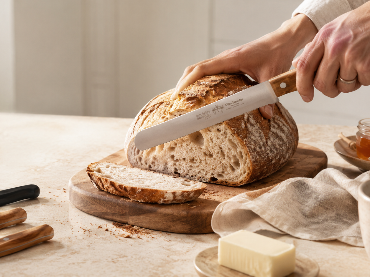 Brotmesser